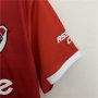 River Plate 23/24 Away Red Soccer Jersey Footbal Shirt