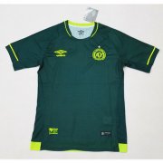 Chapecoense Home 2017/18 Soccer Jersey Shirt