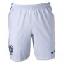 13-14 Brazil Away Blue Jersey Kit(Shirt+Short)