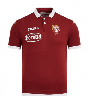 Cheap Torino Football shirt 19-20 Home Soccer Jersey Shirt