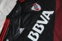 River Plate 2015-16 Away Soccer Jersey Black-Red