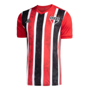 SAO PAULO 20-21 AWAY SOCCER JERSEY SHIRT