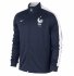 France 2015-2016 N98 Jacket Navy