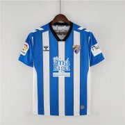 Malaga 22/23 Soccer Jersey Home Football Shirt