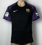 Barcelona Home 2016-17 Goalkeeper Jersey Shirt