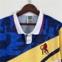 1990 CHELSEA RETRO FOOTBALL SHIRT SOCCER JERSEY