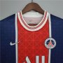 Paris Saint Germain 21-22 Special Edition PSG Soccer Jersey Football Shirt