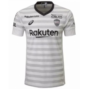 2019-20 VISSEL KOBE AWAY SOCCER JERSEY SHIRT