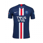PSG 20-21 Limited-Edition Soccer Jersey Shirt