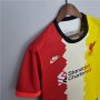 22/23 Liverpool Special Version Soccer Jersey Football Shirt