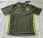 Germany 2016 Dark Green Polo