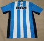 Argentina Racing Club Home 2016-17 Soccer Jersey Shirt