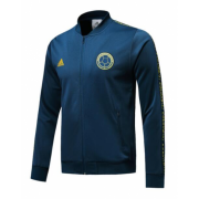 2019-20 COLOMBIA TRAINING KITS BLUE JACKET