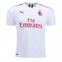 2019-20 AC Milan Away IBRAHIMOVIC #21 Soccer Jersey Shirt