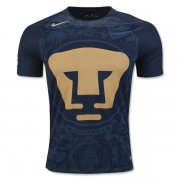 UNAM Away 2016/17 Soccer Jersey Shirt