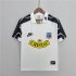 Colo-Colo Retro Soccer Jersey 1995 Home Football Shirt