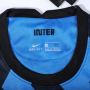 Inter Milan 20-21 Home Blue Soccer Jersey Shirt