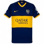 De Rossi Boca Juniors Home 2019-20 Soccer Jersey Shirt