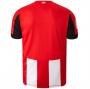 Athletic Bilbao Home 2019-20 Red Soccer Jersey Shirt