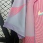 25/26 Barcelona Pink Edition Football Shirt