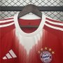 Bayern Munich 25/26 Home Shirt Jersey