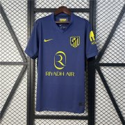 Atletico Madrid 25/26 Away Football Shirt