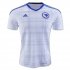 Bosnia and Herzegovina 2016 Away Soccer Jersey