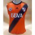 River Plate Orange 2016/17 Vest Soccer Jersey Shirt