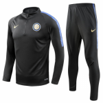 18-19 INTER MILAN TRACKSUITS BLUE AND PANTS