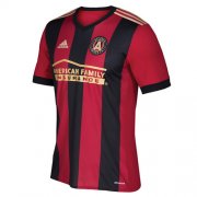 Atlanta United Home 2017/18 Soccer Jersey Shirt