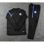 18-19 INTER MILAN TRACKSUITS BLUE AND PANTS