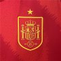 Spain UEFA Euro 2024 Home Shirt