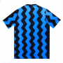 Inter Milan 20-21 Home Blue Soccer Jersey Shirt