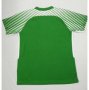 Atletico Madrid Goalkeeper 2017/18 Green Soccer Jersey Shirt