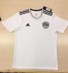 Egypt Away 2018 World Cup LS Soccer Jersey Shirt