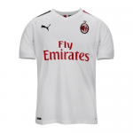 AC Milan Away 2019-20 Soccer Jersey Shirt