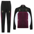 PSG 20-21 High Neck Collar Training Jacket Kit