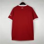23/24 Liverpool Home Red Soccer Jersey Football Shirt