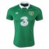 Ireland 2015-16 Home Soccer Jersey