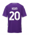 Fiorentina 25/26 Home Shirt KEAN #20