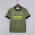 22/23 AC Milan Third Dark Green Soccer Jersey Football Shirt