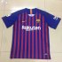 Barcelona Home 2018/19 Soccer Jersey Shirt