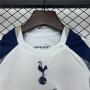 Kids/Youth Tottenham Hotspur 25/26 Home Soccer Kit (Shirt+Shorts)
