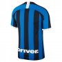 Inter Milan Home 2019-20 Soccer Jersey Shirt