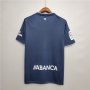 Celta de Vigo 20-21 Kit Away Navy Soccer Jersey Football Shirt