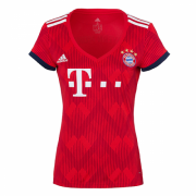 Women's bayern munich soccer jersey for sale Away 2018/19 Soccer Jersey Shirt