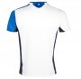 2013 Italy White Training Jersey Shirt