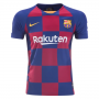 2019-20 Barcelona Philippe Coutinho Home Soccer Jersey Shirt