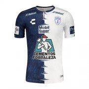 Pachuca Home 2019-20 Soccer Jersey Shirt