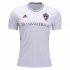 Colorado Rapids 20-21 Away White Soccer Jersey Shirt